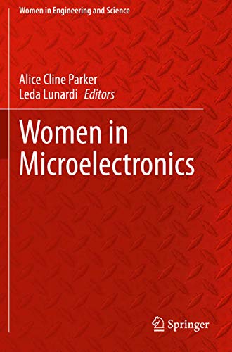 Women in Microelectronics [Paperback]