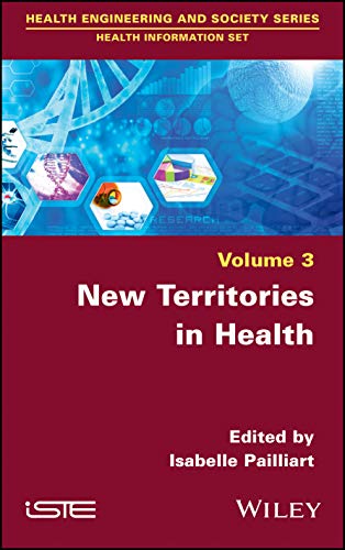 New Territories in Health [Hardcover]