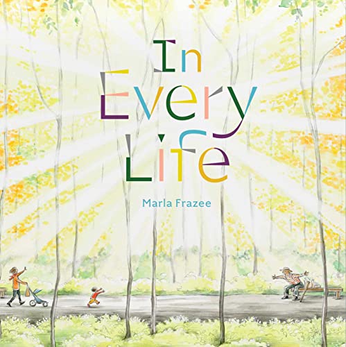 In Every Life [Hardcover]