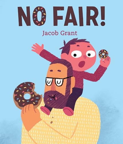 No Fair [Hardcover]