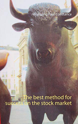 Best Method For Success On The Stock Market