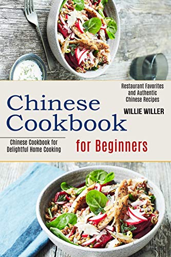 Chinese Cookbook For Beginners