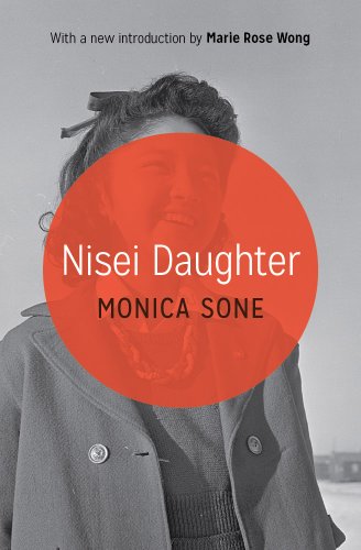Nisei Daughter (classics Of Asian American Literature) [Paperback]