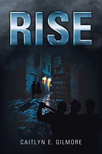 Rise [Paperback]