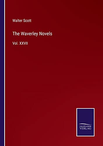 Waverley Novels