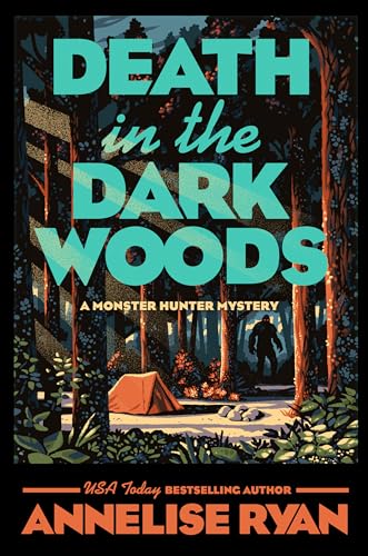Death in the Dark Woods [Hardcover]