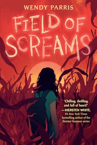 Field of Screams [Paperback]