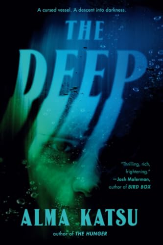 The Deep [Paperback]