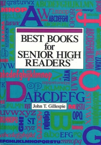Best Books For Senior High Readers [Hardcover]