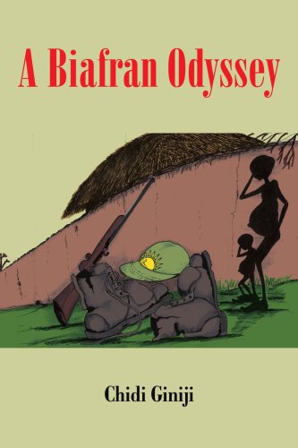 Biafran Odyssey [Paperback]