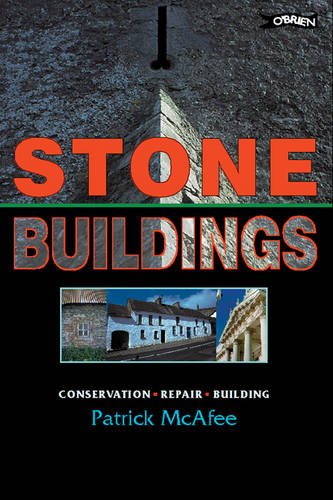 Stone Buildings [Paperback]
