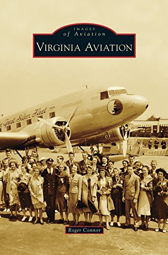 Virginia Aviation [Hardcover]