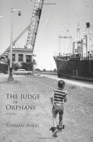The Judge Of Orphans [Paperback]