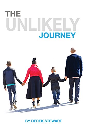 The Unlikely Journey [Paperback]