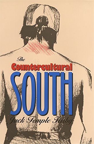 The Countercultural South [Hardcover]