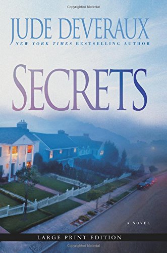 Secrets A Novel [Paperback]