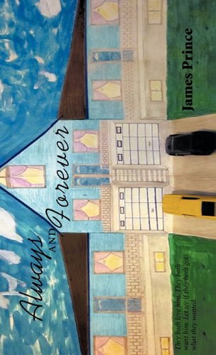 Always and Forever [Hardcover]