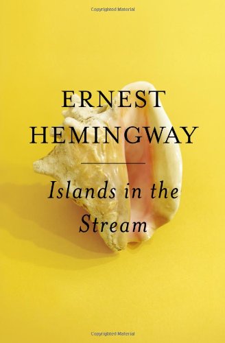 Islands in the Stream [Paperback]