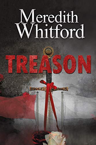 Treason [Paperback]