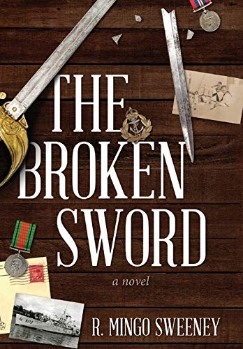 Broken Sword [Hardcover]