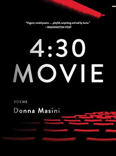 430 Movie Poems [Paperback]