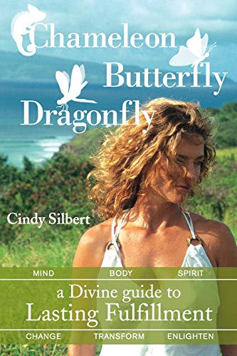 Chameleon Butterfly Dragonfly [Paperback]