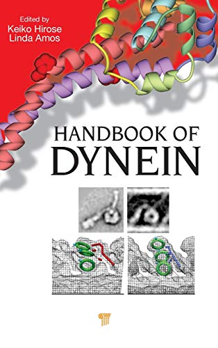 Handbook of Dynein [Hardcover]