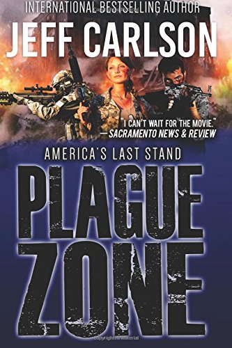 Plague Zone [Paperback]