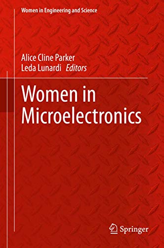 Women in Microelectronics [Hardcover]
