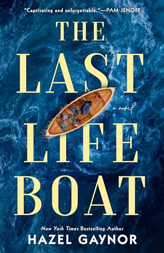 The Last Lifeboat [Paperback]