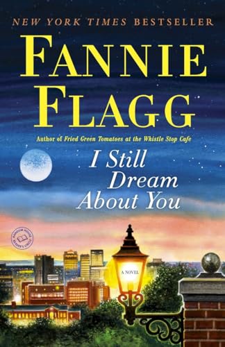 I Still Dream About You A Novel [Paperback]