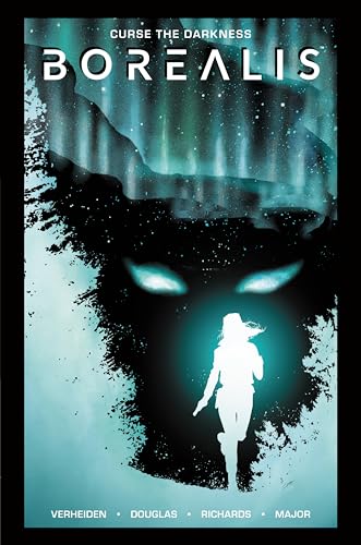 Borealis [Hardcover]