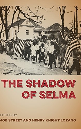 The Shadow Of Selma [Hardcover]