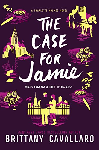 The Case for Jamie [Hardcover]