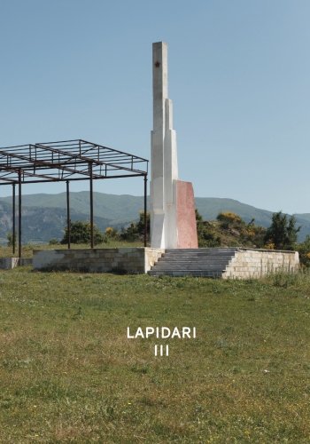 Lapidari Vol. 3 Images, Part Ii [Paperback]