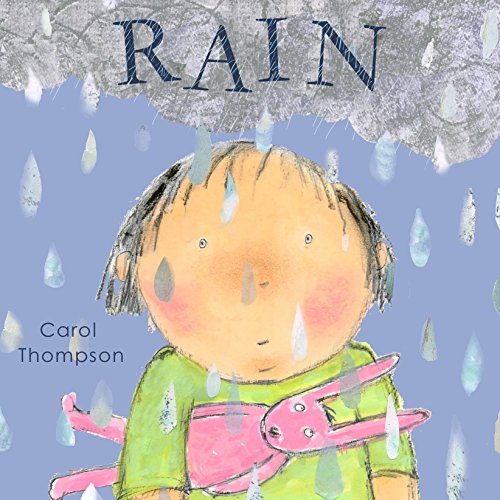 Rain (whatever The Weather) [Board book]