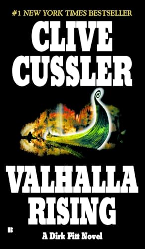 Valhalla Rising [Paperback]