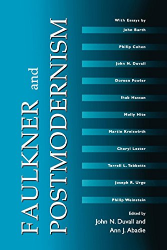 Faulkner and Postmodernism [Paperback]