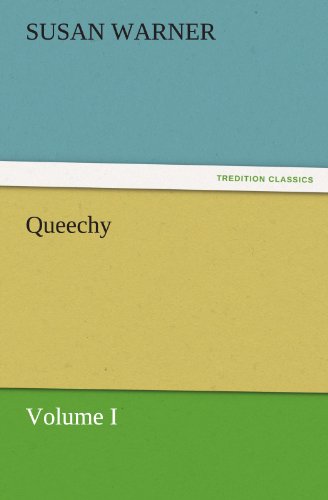 Queechy [Paperback]