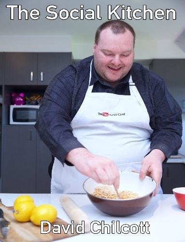 Social Kitchen [Paperback]