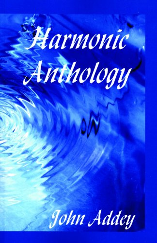 Harmonic Anthology [Paperback]