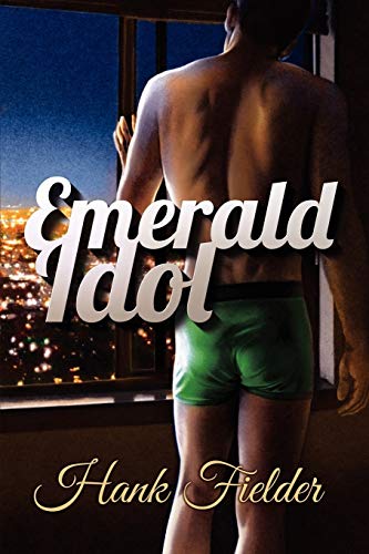 Emerald Idol [Paperback]