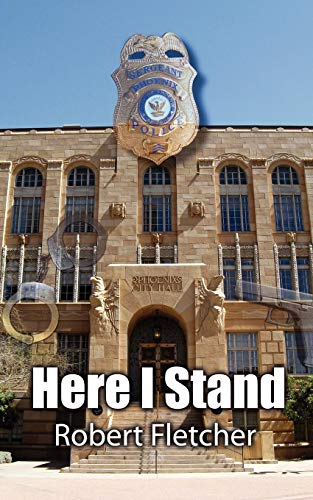 Here I Stand [Paperback]