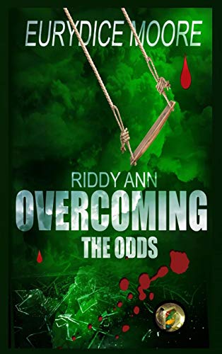 Riddy Ann Overcoming The Odds [Hardcover]