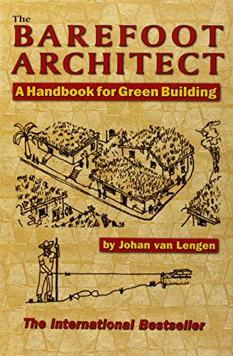 The Barefoot Architect [Paperback]