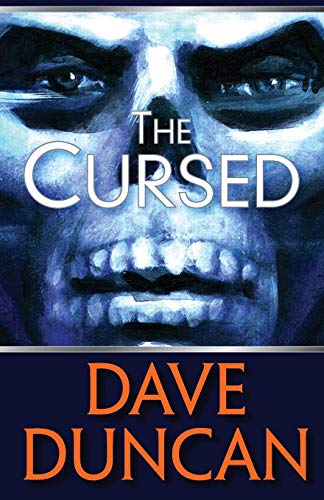 The Cursed [Paperback]