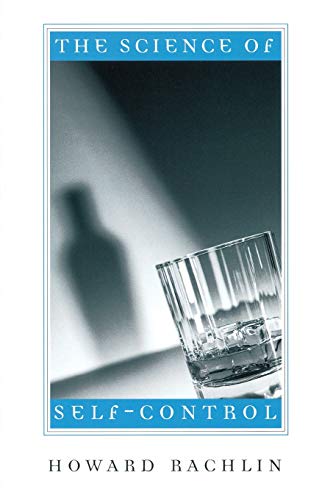 The Science of Self-Control [Paperback]