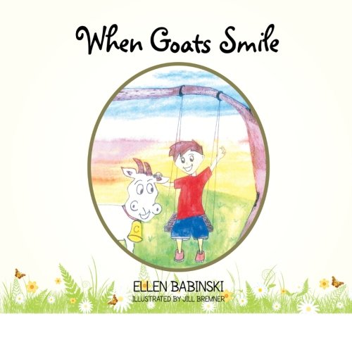 When Goats Smile [Paperback]