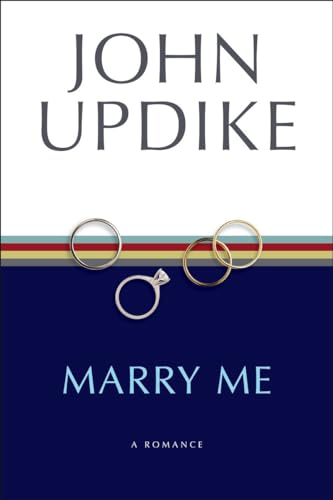 Marry Me A Romance [Paperback]