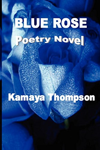 Blue Rose [Paperback]
